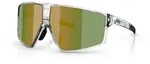 Bliz P002 ZB7016 16 - Sportbrille - Transparent Wei&szlig; 69