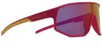 Red Bull SPECT Dash 009 - Sportbrille - Pink