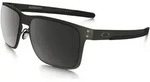 Oakley Holbrook OO4123 06 - Sonnenbrille - Gunmetal 55