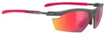 Rudy Project Rydon SP53 3898-0001 - Sportbrille - Graphite