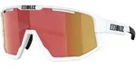 Bliz Fusion ZB7005 07 - Sportbrille - Matt Wei&szlig;