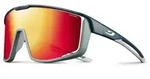 Julbo Fury J531 1112 - Sportbrille - dunkelblau/gr&uuml;n