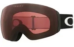 Oakley Flight Deck OO7064 99 - Skibrillen - Matte Schwarz XM