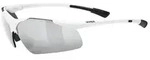 Uvex Sportstyle 223 S530982 8816 - Sportbrille - Wei&szlig;