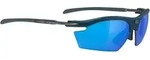 Rudy Project Rydon SP53 3947-0000 - Sportbrille - Blau Navy Matte