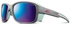 Julbo Monterosa J542 1121 - Sportbrille - grau/gr&uuml;n
