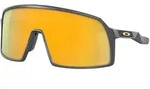Oakley Sutro OO9462 08 - Sportbrille - Matte Carbon 28