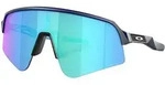 Oakley Sutro Lite Sweep OO9465 05 - Sportbrille - Matte Navy 39