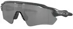 Oakley Radar EV Path OO9208 D3 - Sportbrille - High Reslution Carbon 38