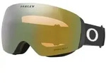 Oakley Flight Deck OO7064 C7 - Skibrillen - Matte Schwarz XM