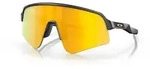 Oakley Sutro Lite Sweep OO9465 17 - Sportbrille - Matte Carbon 39