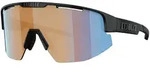 Bliz Matrix ZB7007 03 - Sportbrille - Matte Schwarz