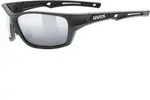 Uvex Sportstyle 232P S533002 2250 - Sportbrille - Schwarz mat