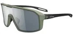 Evil Eye roadsense LST Grau Silber e037 5500 forest Gr&uuml;n matt L