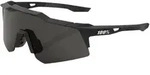100Percent Eyewear Speedcraft XS 60009 00 - Sportbrille - Soft Tact Schwarz