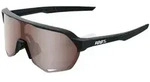 100Percent Eyewear S2 60006 02 - Sportbrille - Soft Tact Schwarz