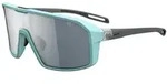 Evil Eye roadsense LST Silber e037 5000 sky Grau matt L