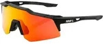 100Percent Eyewear Speedcraft XS 60009 08 - Sportbrille - Soft Tact Schwarz
