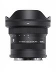 Sigma 10-18 mm 1:2,8 DC DN Contemporary Fuji X