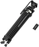SmallRig 4163 FreeBlazer Heavy Duty Stativ Kit AD-80