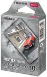 Fujifilm Instax Mini Film Stone Grey