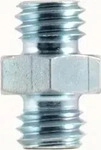 MANFROTTO ADAPTER 3/8" - 3/8" KURZ