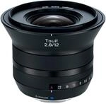 Zeiss 12 mm 1:2,8 Touit X-Mount