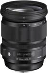 Sigma 24-105 mm 1:4,0 DG OS HSM Art FX