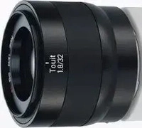 Zeiss 32 mm 1:1,8 Touit E-Mount