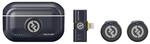 Hollyland LARK M2 Duo Lightning shine charcoal