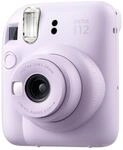 Fujifilm Instax Mini 12 Lila