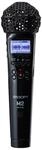 Zoom M2 MicTrak 2-Channel Audio Recorder