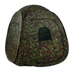B.I.G. TENT-L Tarnzelt, camouflage