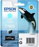 Epson T7605 light cyan Tinte