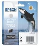 Epson T7609 light light black Tinte