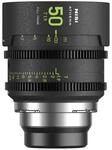 NiSi Athena 50 mm T1.9 PL-Mount