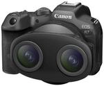 Canon 3,9 mm 1:3,5 RF STM Dual Fisheye