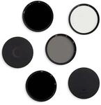 Urth 39mm Magnetic ND Selects Kit (Plus+) (ND8+ND64+ND1000)