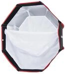 SmallRig 4682 RA-D60 Mini Parabol Softbox