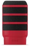 Rode WS14 Deluxe-Popschutz rot