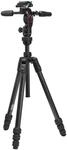 Manfrotto Befree GT PRO 3 Wege Carbon Stativ