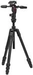 Manfrotto Befree GT PRO 3-Wege Alu Stativ