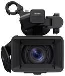 Sony PXW-Z200 4K HDR XDCAM Camcorder mit 20x Zoom