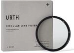 Urth 46 mm Ethereal &frac14; Black Mist Objektivfilter (Plus+)