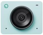 OBSBOT Meet 2 Aurora Green Webcam