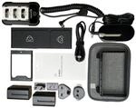 Atomos 5" Zubeh&ouml;rset Version II