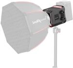 SmallRig 4893 RC 100B COB LED-Videoleuchte Standard Version