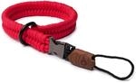 C-Rope The Claw Bright Red Handschlaufe