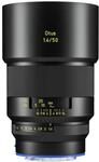 Zeiss 50 mm 1:1,4 Otus ML Nikon Z-Mount