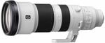 Sony 400-800 mm 1:6,3-8,0 G OSS FE